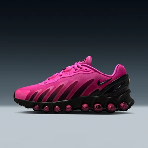 Buty damskie Nike Air Max Dn8 - Różowy