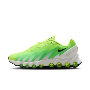 Buty damskie Nike Air Max Dn8 - Żółty