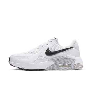 Buty damskie Nike Air Max Excee - Biel