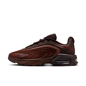 Buty damskie Nike Air Max Fire - Czerwony