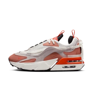 Buty damskie Nike Air Max Furyosa NRG - Biel