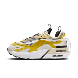 Buty damskie Nike Air Max Furyosa - Szary