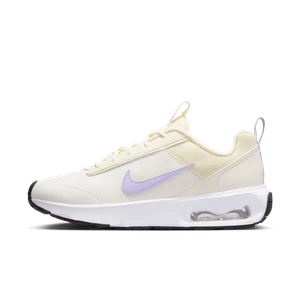 Buty damskie Nike Air Max INTRLK Lite - Biel