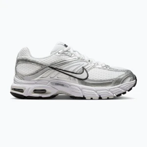 Buty damskie Nike Air Max Moto 2K white / metallic silver / black / photon dust