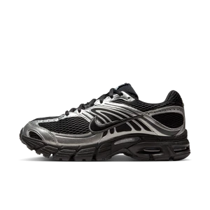 Buty damskie Nike Air Max Moto 2K z akcentami odbijającym światło - Czerń