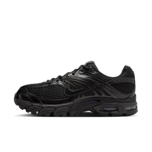 Buty damskie Nike Air Max Moto 2K z akcentami odbijającym światło - Czerń