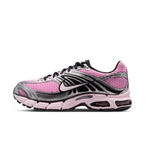 Buty damskie Nike Air Max Moto 2K z akcentami odbijającym światło - Różowy