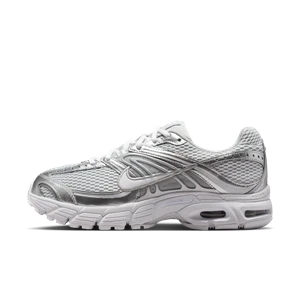 Buty damskie Nike Air Max Moto 2K z akcentami odbijającym światło - Szary