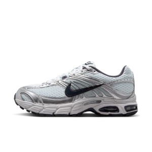 Buty damskie Nike Air Max Moto 2K z akcentami odbijającym światło - Szary