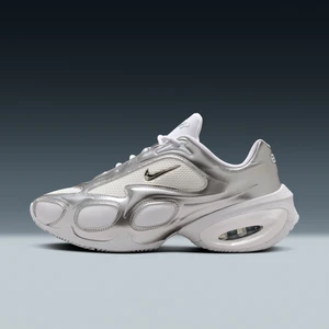 Buty damskie Nike Air Max Muse - Biel