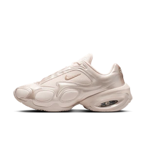 Buty damskie Nike Air Max Muse - Biel
