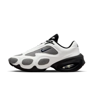 Buty damskie Nike Air Max Muse - Biel