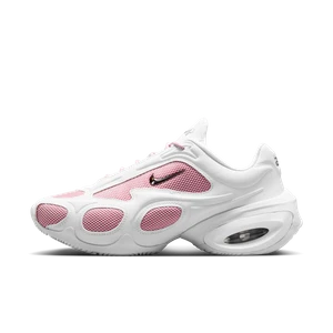 Buty damskie Nike Air Max Muse - Biel