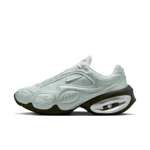 Buty damskie Nike Air Max Muse - Biel