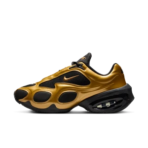 Buty damskie Nike Air Max Muse - Brązowy