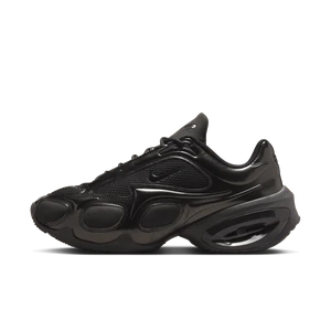 Buty damskie Nike Air Max Muse - Czerń