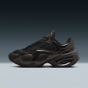 Buty damskie Nike Air Max Muse - Czerń