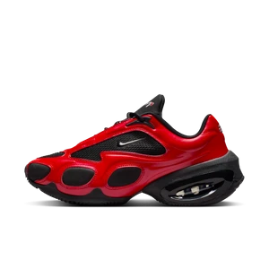 Buty damskie Nike Air Max Muse - Czerwony