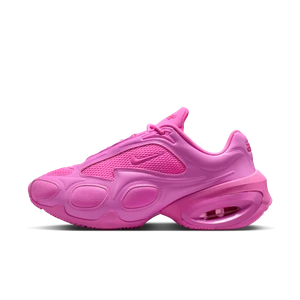 Buty damskie Nike Air Max Muse - Różowy