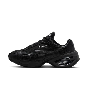 Buty damskie Nike Air Max Muse SE - Czerń