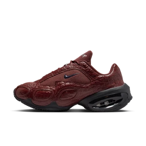 Buty damskie Nike Air Max Muse SE - Czerwony