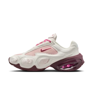 Buty damskie Nike Air Max Muse SE - Różowy