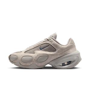 Buty damskie Nike Air Max Muse SE - Szary