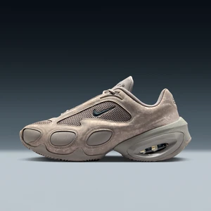 Buty damskie Nike Air Max Muse SE - Szary