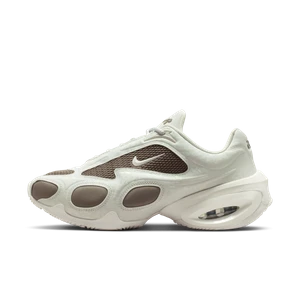 Buty damskie Nike Air Max Muse - Szary