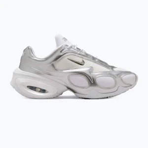 Buty damskie Nike Air Max Muse white/pue platinum/metallic silver
