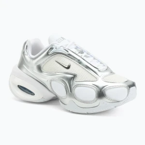 Buty damskie Nike Air Max Muse white/pue platinum/metallic silver