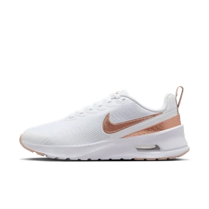Buty damskie Nike Air Max Nuaxis - Biel