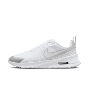 Buty damskie Nike Air Max Nuaxis - Biel
