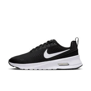 Buty damskie Nike Air Max Nuaxis - Czerń