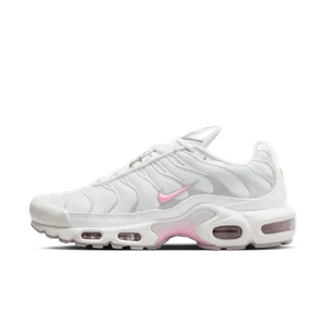 Buty damskie Nike Air Max Plus - Biel