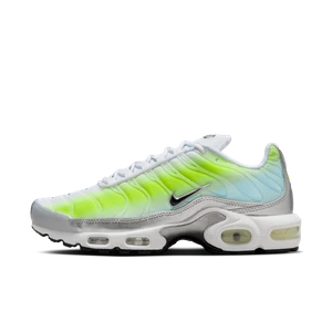 Buty damskie Nike Air Max Plus - Biel