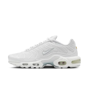 Buty damskie Nike Air Max Plus - Biel