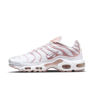 Buty damskie Nike Air Max Plus - Biel