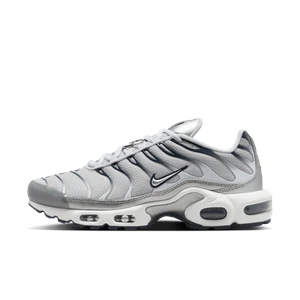 Buty damskie Nike Air Max Plus - Biel