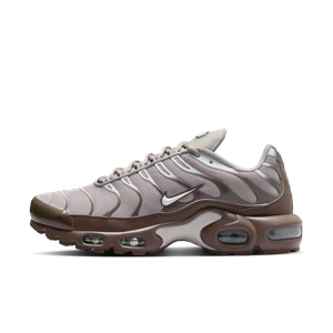 Buty damskie Nike Air Max Plus - Brązowy
