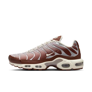 Buty damskie Nike Air Max Plus - Brązowy