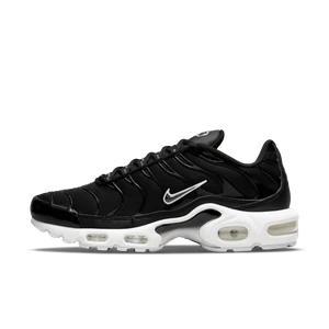 Buty damskie Nike Air Max Plus - Czerń