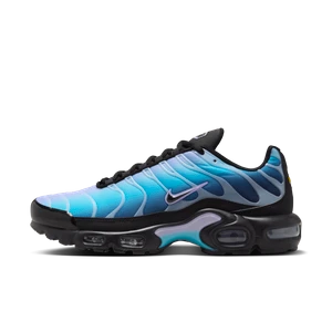 Buty damskie Nike Air Max Plus - Czerń