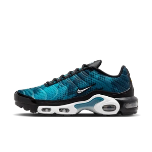 Buty damskie Nike Air Max Plus - Czerń