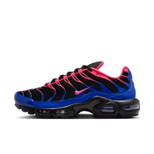 Buty damskie Nike Air Max Plus - Czerń