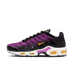 Buty damskie Nike Air Max Plus - Czerń