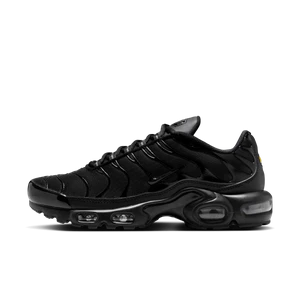 Buty damskie Nike Air Max Plus - Czerń