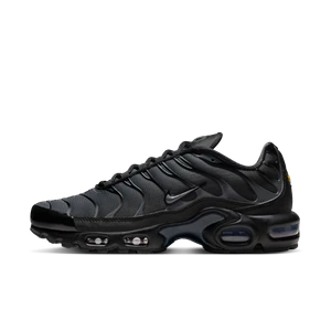 Buty damskie Nike Air Max Plus - Czerń