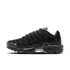 Buty damskie Nike Air Max Plus - Czerń