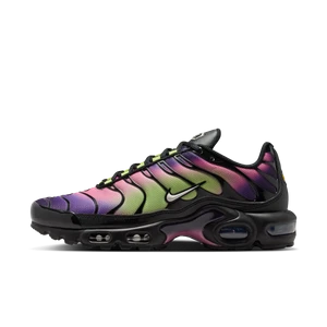 Buty damskie Nike Air Max Plus - Czerń